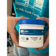 Krytox 205g0 Lubricant Specialized in lube switches Supports Stab mods for tungcustom mechanical key