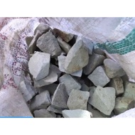 Zeolite stone sack / zeolite stone sack / zeolite aquarium filter media sack 10kg / Zeolite