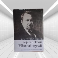 History Of Historical Theory Book - Benedetto Croce - Theory History Of Historical - Indoliterasi