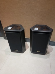 天朗TANNOY 605書架喇叭