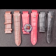 Aigner Palermo leather watch Strap Aigner Palermo leather watch Strap For Man