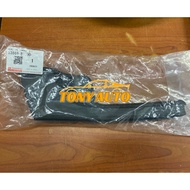 ORIGINAL PERODUA MYVI LAGI BEST (2011-2017) FRONT WIPER PANEL SIDE SEAL / FENDER SIDE SEAL 53868-B10