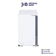 NAS (อุปกรณ์จัดเก็บข้อมูลบนเครือข่าย) SYNOLOGY DISKSTATION DS223J (2 BAY - REALTEK RTD1619B - 1 GB D