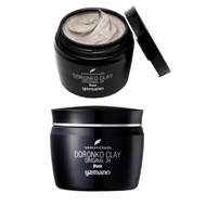 YAMANO BLACK ORIGINAL CLAY - BEAUTY LANGUAGE