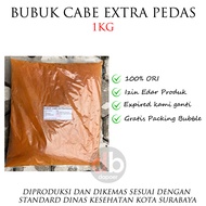 Cabe Bubuk 1kg| Cabe Flake | Chili Powder 1kg