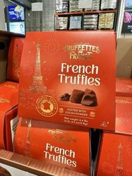 「預訂」 🇰🇷Truffettes de France 法國松露朱古力🍫 1Set 2盒✨ 啱晒新年送人或者自己食🤤 韓國 代購