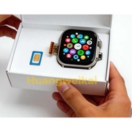 BW9pro  Smart Watch 2026 Ultra3  4G SIM Card with Camera 2.01 inch screen for Android IOS Men Women 
