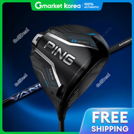 PING | Ping G440 Driver + Vanquish Driver Shaft Custom