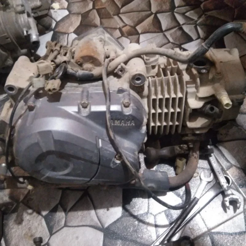 mesin Jupiter Z1 standar original copotan