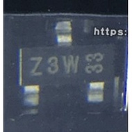 Z3W Car Computer Board Patch Small Triode 5.6V Voltage Regulator Tube Brand New
