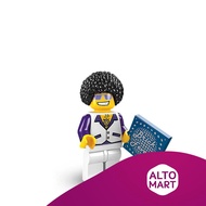 LEGO MINIFIGURES Series 2 Disco Dude