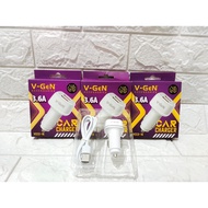 SAVER V-GEN 3.6A VCC2-16