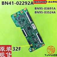 Samsung C32F395FWC Logic Board Samsung S32F351FU Display Board 32F BN41-02292A