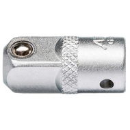 ATORN 50060058 Adapter 1/4 Inch To 3/8 Inch DIN 3123 -
