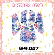 Suitable for Logitech G309 Anti-slip Stickers Girls Game Anti-sweat Stickers Logitech g309 Sweat-abs