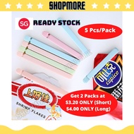 Sealing Clip Snack Bag Clip Food Clip Storage Sealer