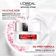 Loreal Paris Revitalift Crystal Gel Cream 50 ml