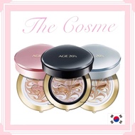 Age 20's Signature Essence Cover Pact (Moisture/Intense Cover/Long Stay)
