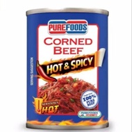 PUREFOODS CORNED BEEF 150g.