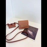 Hermes roulis slim
猪鼻子包  金棕金扣
