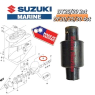 Propeller Bush for Suzuki 25/30HP 2 Stroke / 20/25/30/HP 4 stroke Outboard (58120-96401)