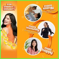 ∏ ◉ ™ ☨ ENERVON Multivitamins 12 Tablets