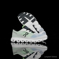 On Running On Cloud 6 Plus Cloud6 Kasut Lari untuk lelaki dan wanita Sneakers Uniseks Pasangan ringa