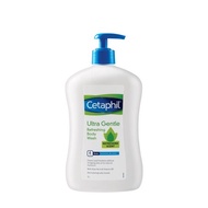 Cetaphil Gentle Body Wash 1000ml