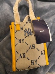 MLB 手機斜孭袋  Mlb Phone Pouch Slingbag