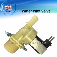 Samsung Washer Water Inlet Valve