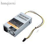 12v Small 1u Power n100 Server ITX Motherboard Black Sylvania NAS All-in-One Single Head 4 Interface