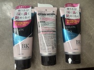 日本Salon de Pro 染髮-自然黑