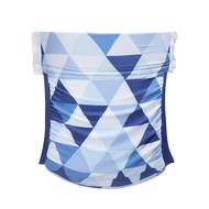 SIKAER 喜可褲 機能環保布尿布 印花系列 105 三角形  1件