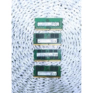 Ram Sodim 8GB MT DD4 2133Mhz PC4-17000