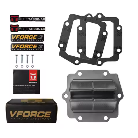 VFORCE-3 Reed Valve vforce V313A For Kawasaki KDX200/220 Ninja KRR150 ZX150/KRZ150 Zxr150 KR150 KX25