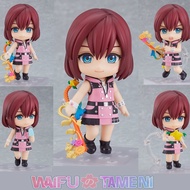 Nendoroid - Kingdom Hearts - Kairi Hearts III Ver. ( Exclusive )