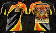 Kappa Lambda Mu 53Rd Anniversary T-Shirt | Order Of Scathz Fraternity Shirt For Men