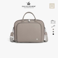 David Jones Paris 2025 Spring Summer  New Collection Designer Stylish Briefcase bag