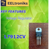 L7912CV L7912 LM7912