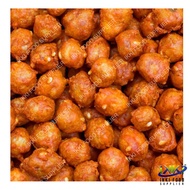 Kacang Soya IKKI Food