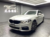 超級低價 2017/18 BMW 530i Touring Sport Lin『小李經理』元禾國際車業/特價中/一鍵就到