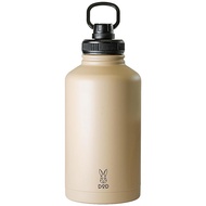 DOD Family Us thermo Bottle 1.9L 【Large Capacity to Keep the Family Hydrated】 Vacuum Insulated Therm