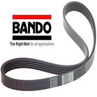 BANDO 7PK1662 HONDA Civic 2.0 SNA - Fan Belt Tali Kipas Kereta