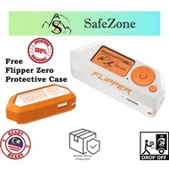 Original Flipper Zero Open-source Multi-functional Electronic Tool for Tech Programming and Electron