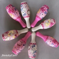 HELLO KITTY BOWLING BALL 6638