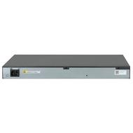 Huasan (H3C) S1226F-PWR 24-Port Full Gigabit Rack Type Network Switch Poe Power Supply