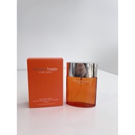 ORIGNAL CLINIQUE HAPPY FOR MEN EDT 100ML