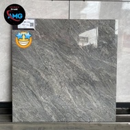 granit lantai 60x60 glossi motif marmer grey