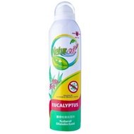 EAGLE NATUROIL EUCALYPTUS SPRAY 280ML
