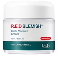 Dr.G Red Blemish Clear Moisture Cream